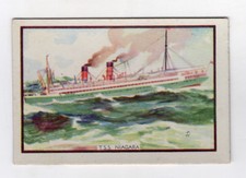 Timaru Milling NZ. Fame Focus #11 TSS Niagara Canada Australia Royal Mail Ship