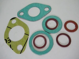 Amal 76/276 gasket set Pre-Monoblock carb washer kit - Picture 1 of 3