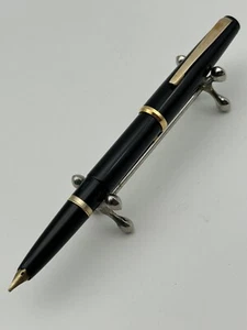 Antigua pluma estilográfica Lamy 27 - 30 patrón de espuma maniquí facsímil Factice rara - Imagen 1 de 11