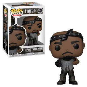 Tupac Tupac Shakur California Love Funko POP! Vinyl NEW - Picture 1 of 3