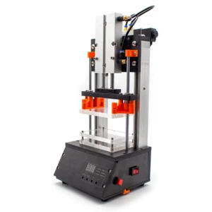 Pneumatic PCB Jig Test Stand FCT Jig ICT Circuit Board Universal PCBA Test Frame - Bild 1 von 8