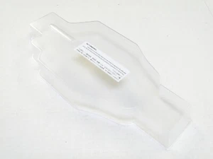 NEW ASSOCIATED YOKOMO YZ-10 CLASSIC Under Tray Chassis Cover AZ27 - Picture 1 of 3
