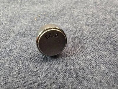 Детали проигрывателя Sanyo Plus Q40 — поворотный механизм против коньков - Изображение 1 из 4