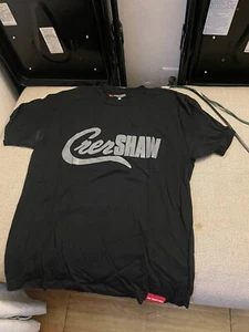 The MarathonClothing  Chenshaw T Shirt - Picture 1 of 9
