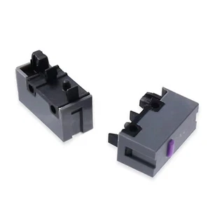 2Pack Mouse Micro-Switch For Razer Viper Mini/Wireless Ultimate/Standard R - Picture 1 of 8
