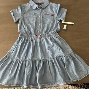 dress for girls 10 Years Old - Picture 1 of 3