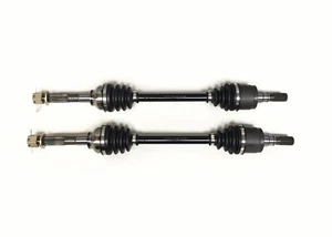 Front CV Axle Pair for Kubota RTV900 & RTV1100 4x4 2004-2015, K7561-15310 - Picture 1 of 6