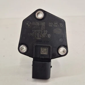 OEM BMW F30 F32 F22 F80 F82 F10 F13 F01 X3 X5 X6 Engine Oil Level Sensor 8608780 - Picture 1 of 3