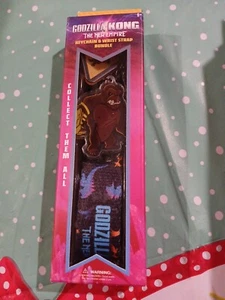 Godzilla Kong The New Empire KING KONG Keychain & Wrist Strap Bundle - Picture 1 of 2