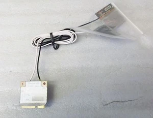 Packard Bell ENTF71BM Serie Original Laptop WiFi Karte & Antennenkabel AD 9 - Bild 1 von 2