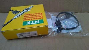 Sensore lambda nuovo originale NTK OZA660-EE29 BERLINGO SAXO PARTNER 406 306 (96644) - Foto 1 di 3