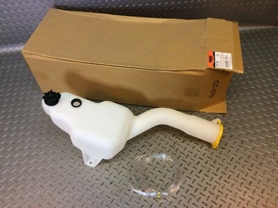 05-07 Chrysler 300 Dodge Charger Parabrisas Lavadora Líquido Depósito Dorman Nos Foto 1 de 4