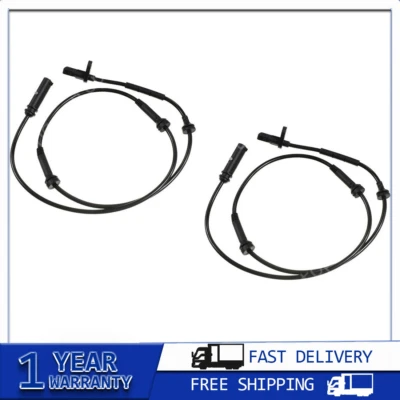 Sensor de velocidade de roda ABS para BMW X3 2016 2015 2014 2013 2012 2011 2010 - Imagem 1 de 4