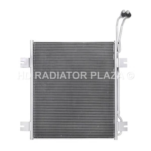 AC Condenser For 5000 7000 8000 9000 Series Prostar Workstar 23 1/2" x 20 1/4" - Picture 1 of 6