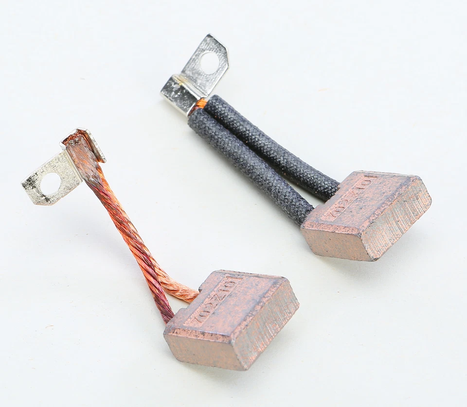 KIT CEPILLO DE ARRANQUE RICKS 1985-1986 VF1000R Interceptor Honda 70-103 Foto 1 de 1