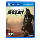 Shadow Of The Beast Korean Edition - PS4