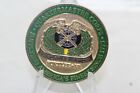 United States Army Quartermaster Corps Supporting Victory Challenge Coin