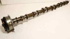 2010 BMW  328i 3.0L Intake Camshaft Cam w/Adjuster OEM - Picture 1 of 5