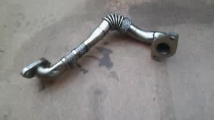 VW GOLF MK5 1.9TDI 05 EGR METAL PIPE 03G131521F - Picture 1 of 5