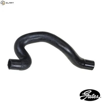 HEATER HOSE 02-1895 FOR RENAULT SCENIC/MPV MEGANE/Hatchback/Van/Scenic/Classic - Image 1 of 4