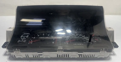 2001 Isuzu Trooper 3.5L V-6 DOHC Engine Automatic Speedo HeadCluster 8972194771 Foto 1 de 4