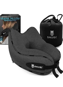 SNUGL Neck Travel Pillow - Picture 1 of 1