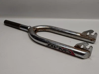 Dyno BMX Forks - Image 1 of 4