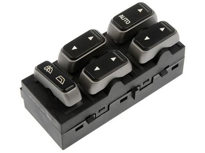 Interruptor de ventana delantero izquierdo Dorman 46595VGJH 2004 para Lincoln Town Car 2003-2008 Foto 1 de 2