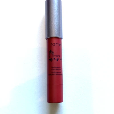 Tinte de labios Tarte LipSurgence en Swank tamaño completo nuevo surgencia de labios Foto 1 de 2
