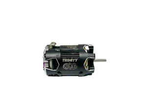 Trinity Slot Machine 25.5T 1/10 Scale 540 Brushless Motor #15383 - Picture 1 of 6