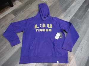 LSU Tigers Hoodie Sweatshirt Herren 3XL neu mit Etikett kostenloser Versand - Bild 1 von 4
