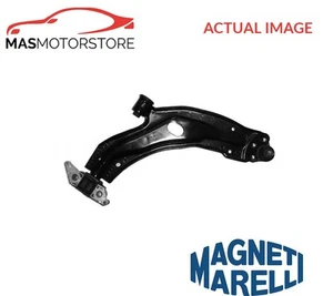 TRACK CONTROL ARM WISHBONE FRONT RIGHT MAGNETI MARELLI 301181311300 A NEW - Picture 1 of 5