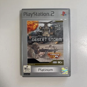 Conflict: Desert Storm (PS2 PlayStation 2) - Imagen 1 de 6