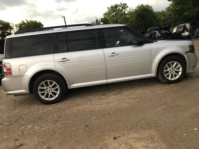 Front Suspension Knee Right Passenger w/o Turbo Fits 15-19 FLEX 964234 - Image 1 of 4