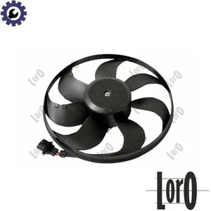 FAN RADIATOR 053-014-0024 FOR VW GOLF/IV/Van NEW/BEETLE/Convertible BORA AUDI - Picture 1 of 6
