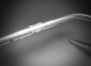 Cinelli Mod. Giro D'Italia 64-42 Handle Bar / 44 cm / Drilled / 1e 1a 1r - Picture 1 of 12
