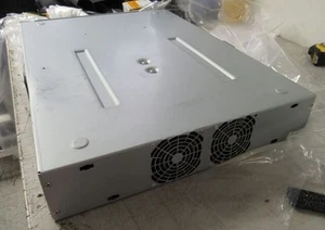 Used-APC - Transformer ( rack-mountable ) - AC 208 V - 2U AP9626 - Bild 1 von 4