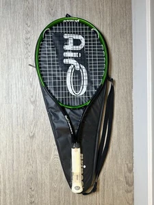 Prince Air-O Beast Oversize Tennis Racquet With Case - Picture 1 of 21