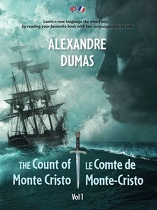 The Count of Monte Cristo / Le Comte de Monte-Cristo (vol 1/2) - Picture 1 of 1