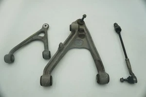 Set Rear Left Control Arm Link 20799879 10308991 Chevrolet Corvette C6 2005-13 - Picture 1 of 6