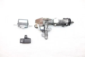 2006 LEXUS SC430 Z40 CONV #378 IGNITION SWITCH MODULE WITH KEY - Picture 1 of 7
