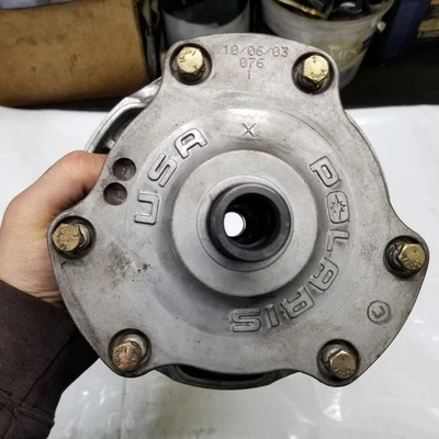 2001-2005 Polaris Pro X X2 XR Edge XCSP RMK SKS 800 primary clutch 1321880 - Image 1 of 4