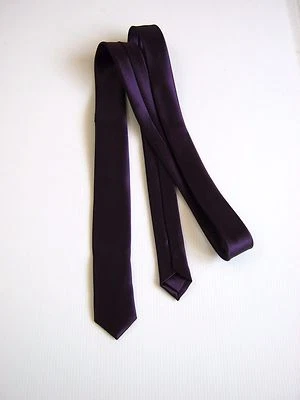 Terranova Slim Seta Silk Originale Foto 1 de 3