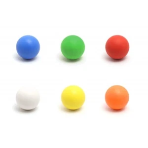 Play G-Force Bouncy Ball - 60mm, 140g - Juggling Ball (1) - Picture 1 of 7