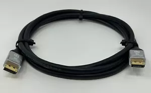 J5 Create JDC43 cavo DisplayPort 8K - Foto 1 di 6