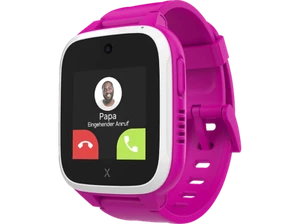 XLET S GO PINK Kinder Smartwatch Silikon - Bild 1 von 1