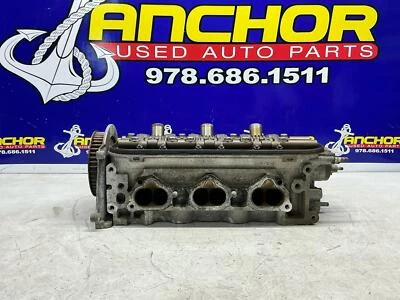 ✅Acura MDX 2007-2009 culata trasera derecha 3,7 L usada OEM 10004RYEA00✅ Foto 1 de 4