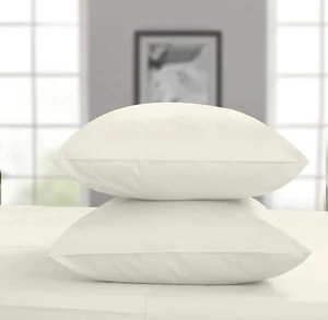 Threadmill Home Linen 1000 Thread Count 100% Supima Cotton Sheets Set of 2 Ki... - Picture 1 of 6