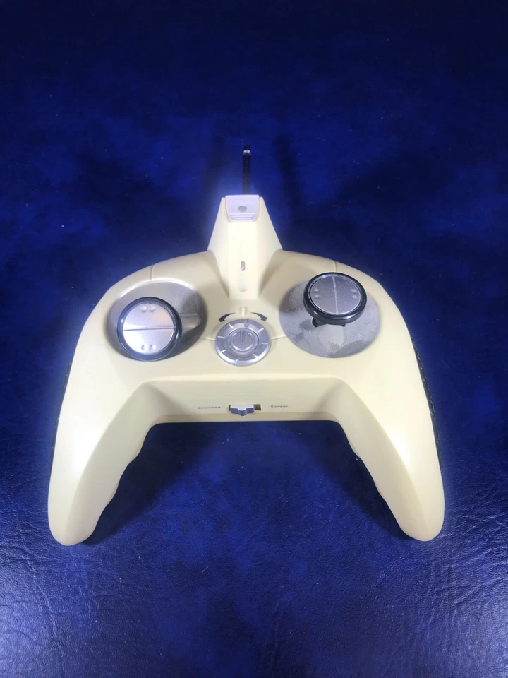 Controller Only for WowWee Flytech Robotic Dragonfly Insect Drone 49MHZ - Image 1 of 4