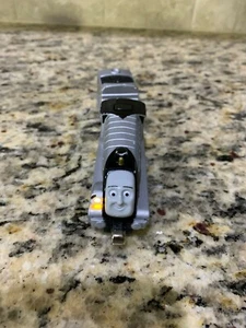 Spencer & Tender Die-Cast Auto LKW Thomas & seine Freunde Eisenbahn Zug Sound Licht - Bild 1 von 4